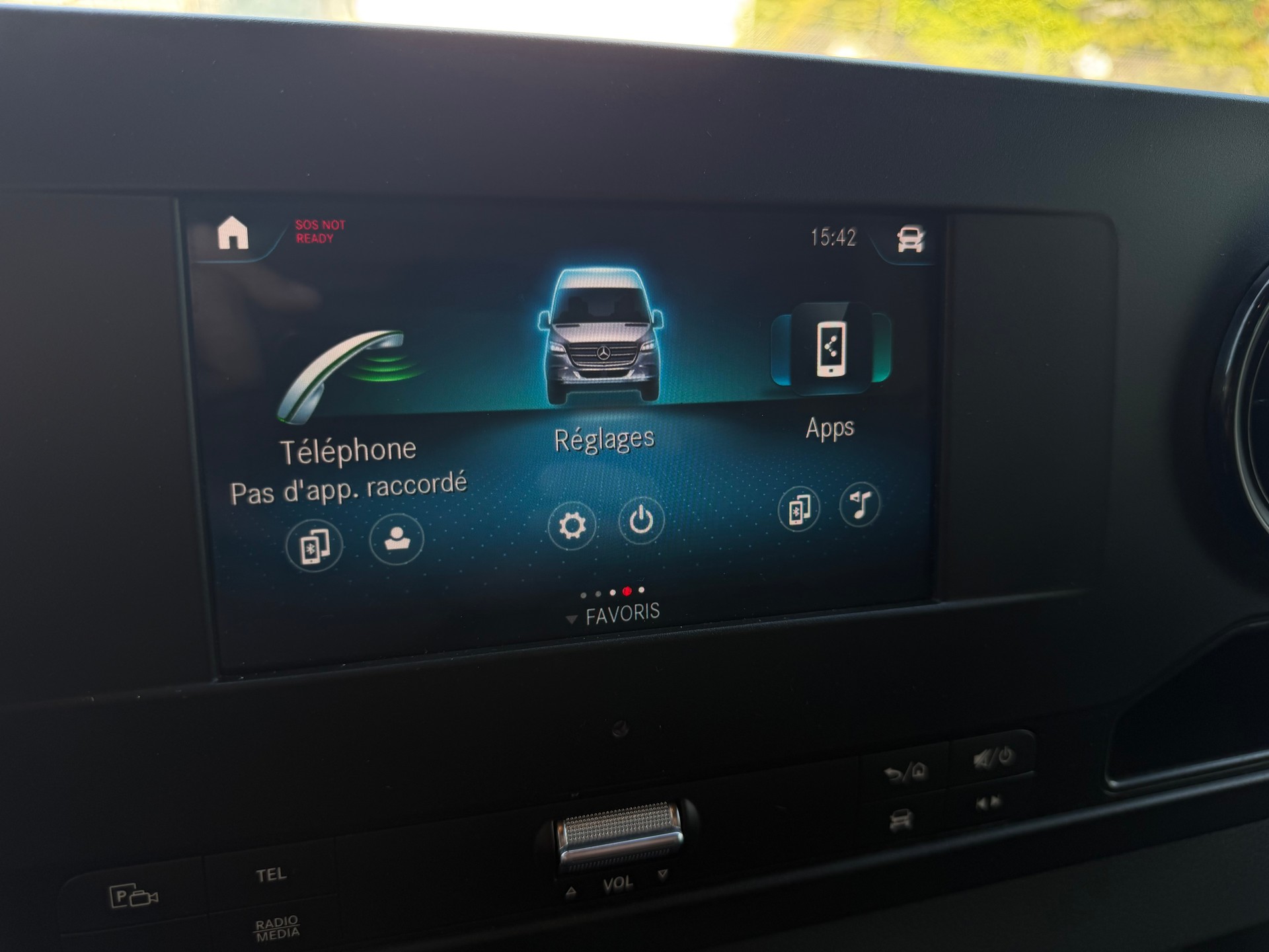 MERCEDES-BENZ Sprinter 317 CDI Extralang 9G_Tronic-image-13