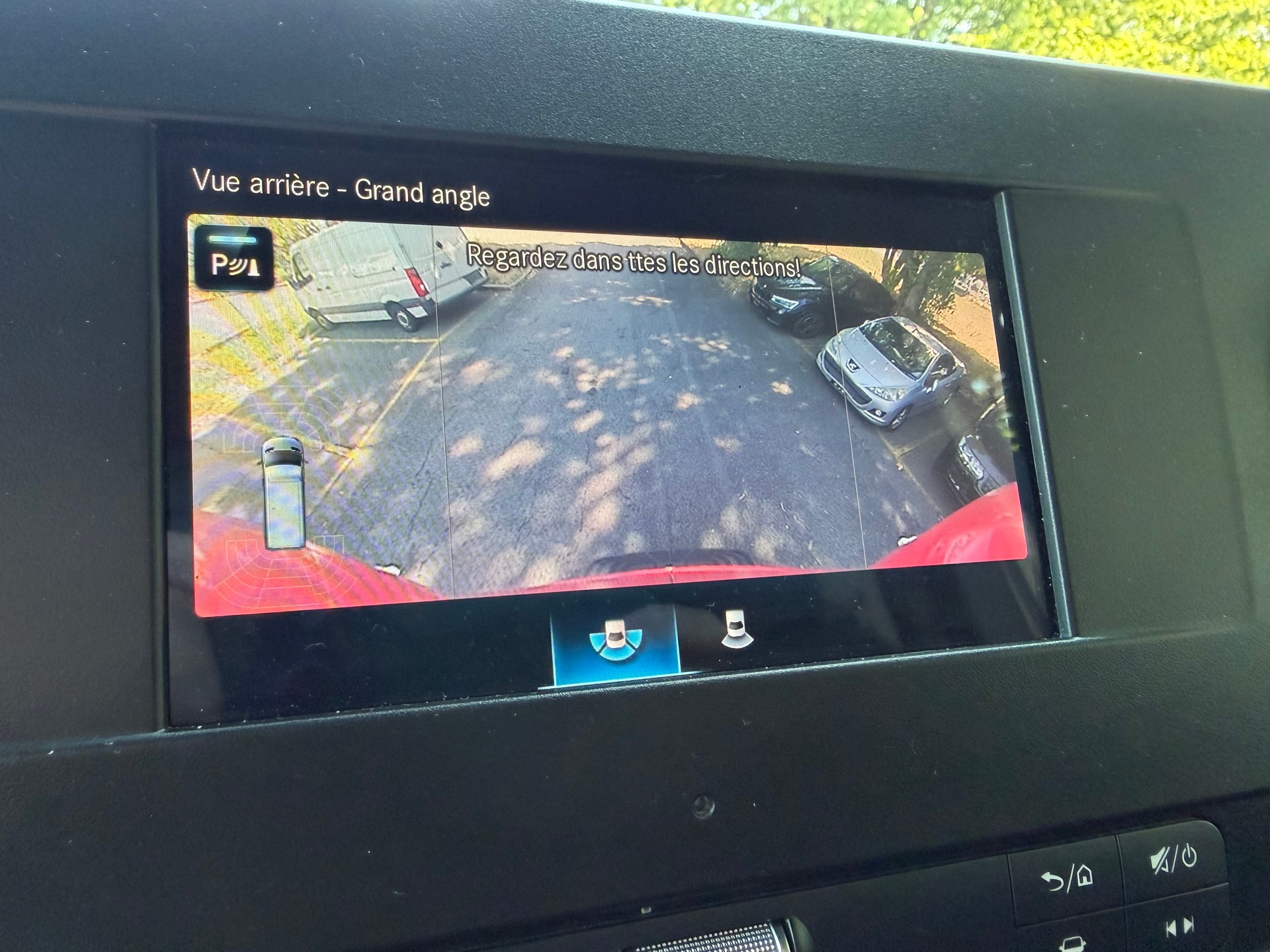 MERCEDES-BENZ Sprinter 317 CDI Extralang 9G_Tronic-image-11