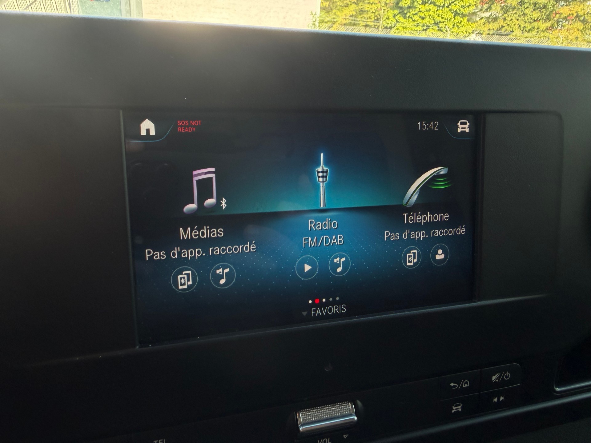 MERCEDES-BENZ Sprinter 317 CDI Extralang 9G_Tronic-image-14