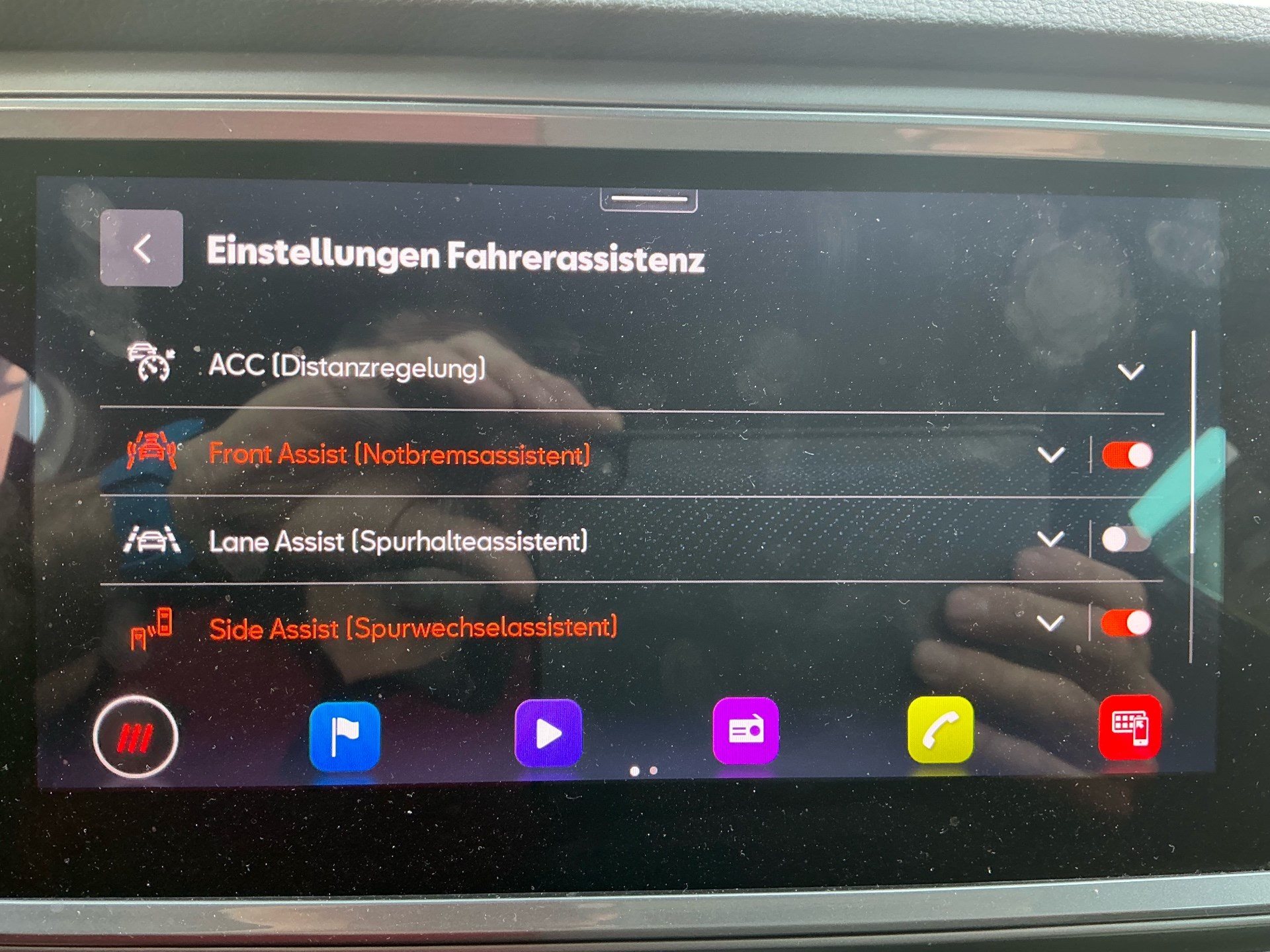 CUPRA Ateca 4Drive *** PANODACH, BEATS & ASSISTENZPAKET ***-image-24