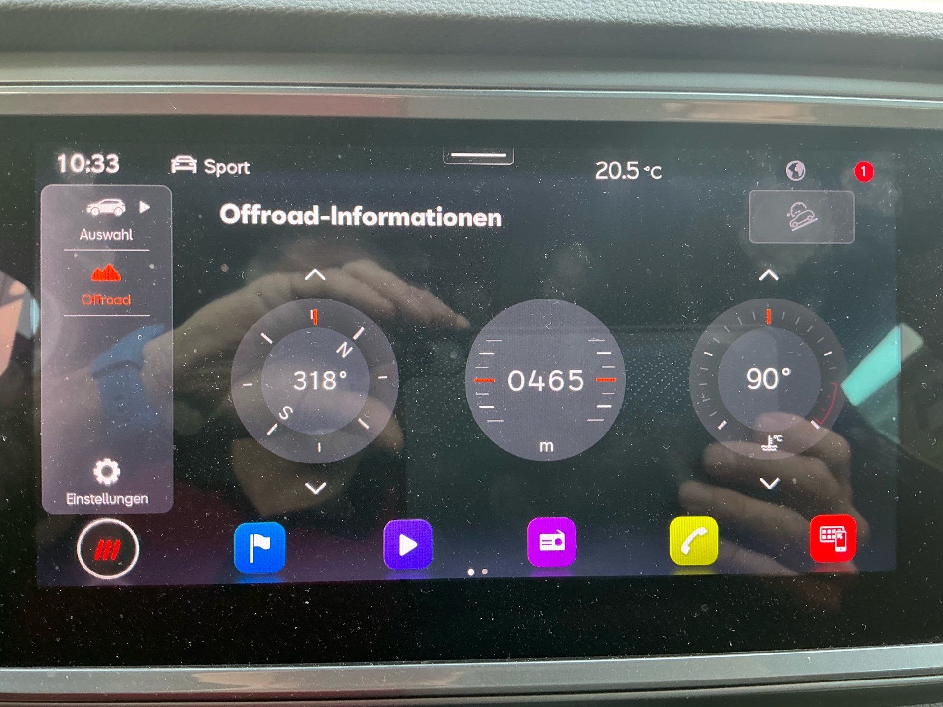 CUPRA Ateca 4Drive *** PANODACH, BEATS & ASSISTENZPAKET ***-image-17