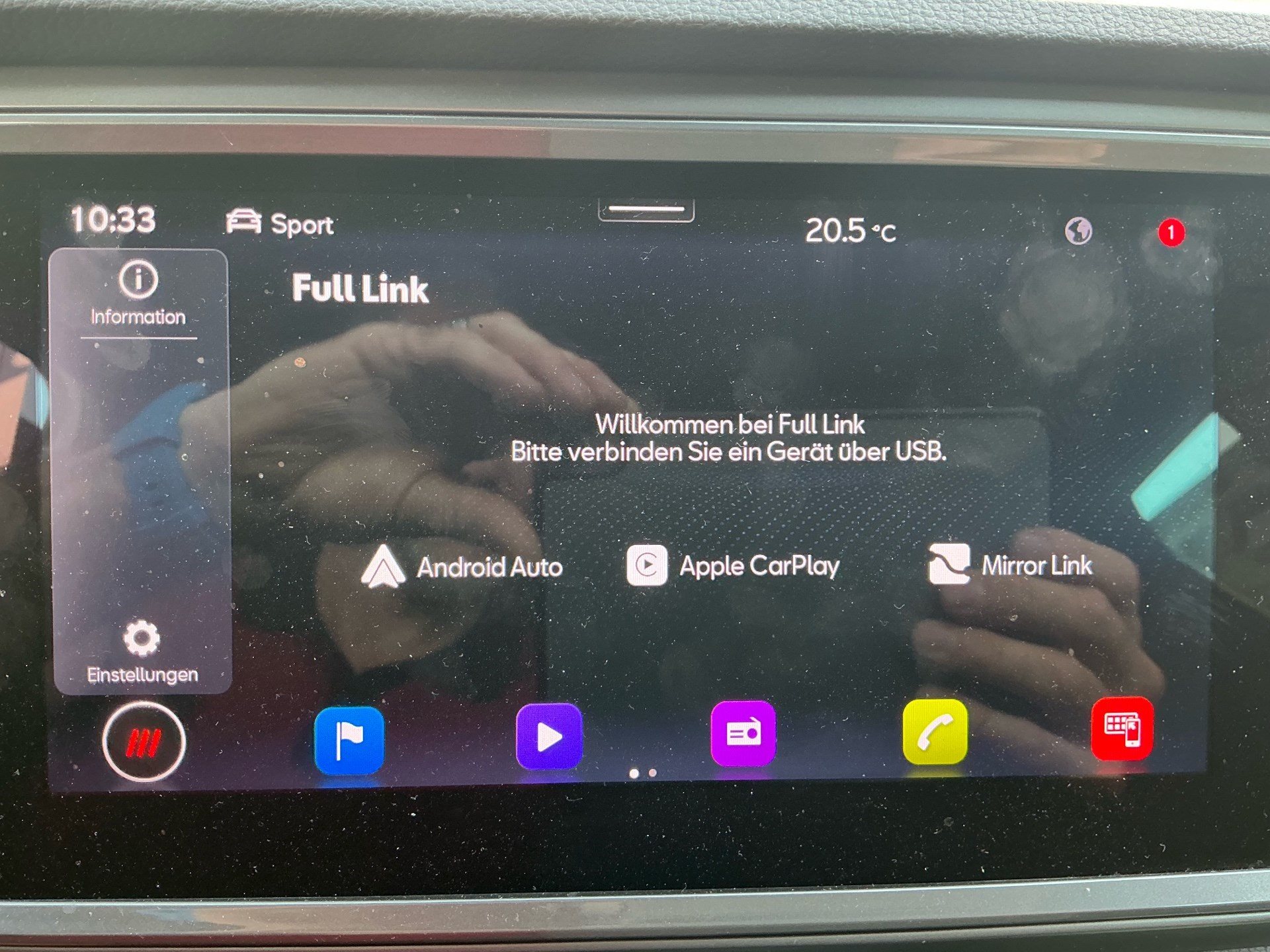CUPRA Ateca 4Drive *** PANODACH, BEATS & ASSISTENZPAKET ***-image-18