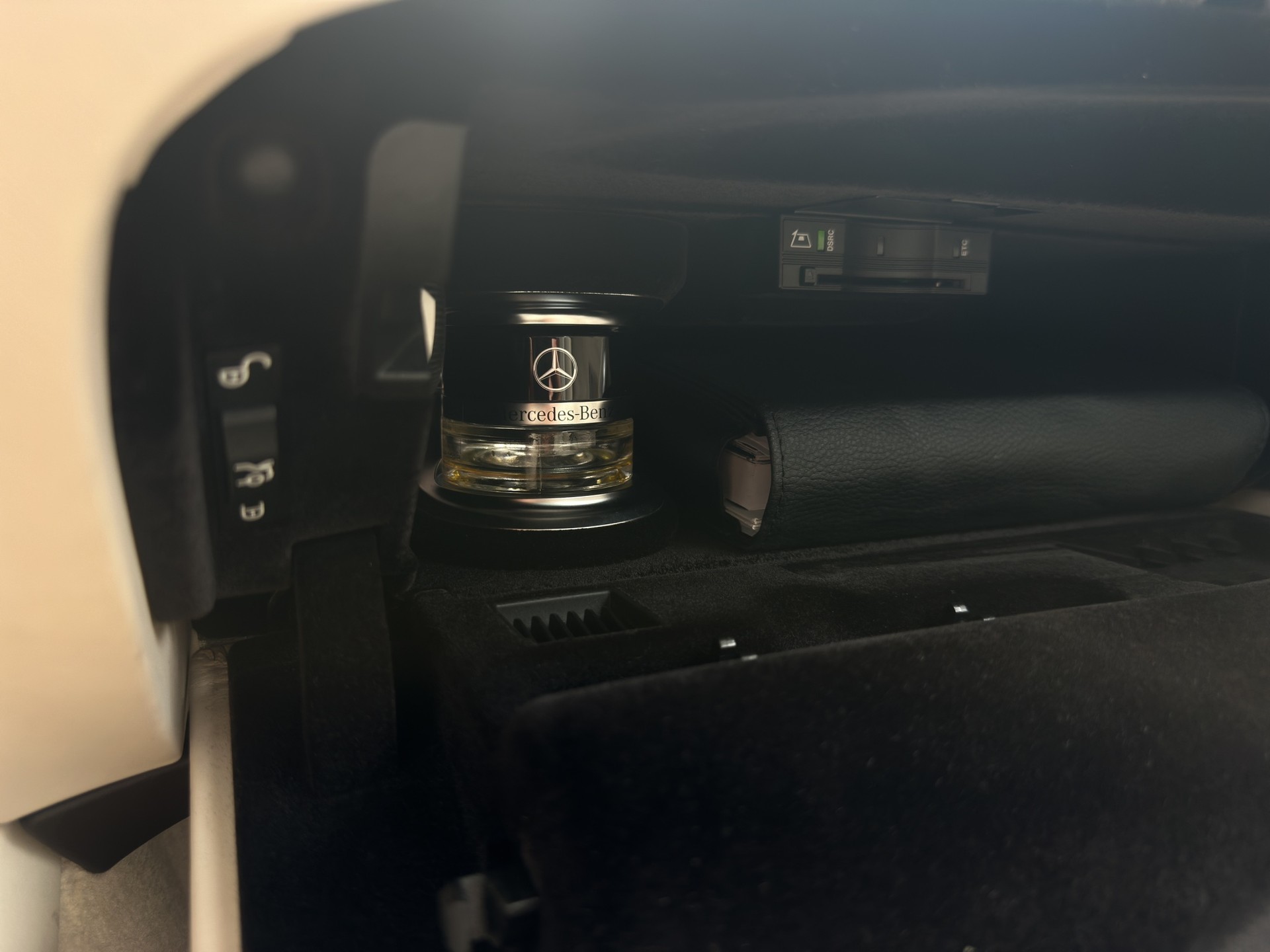 MERCEDES-BENZ S 63 AMG Coupé Speedshift MCT-image-22