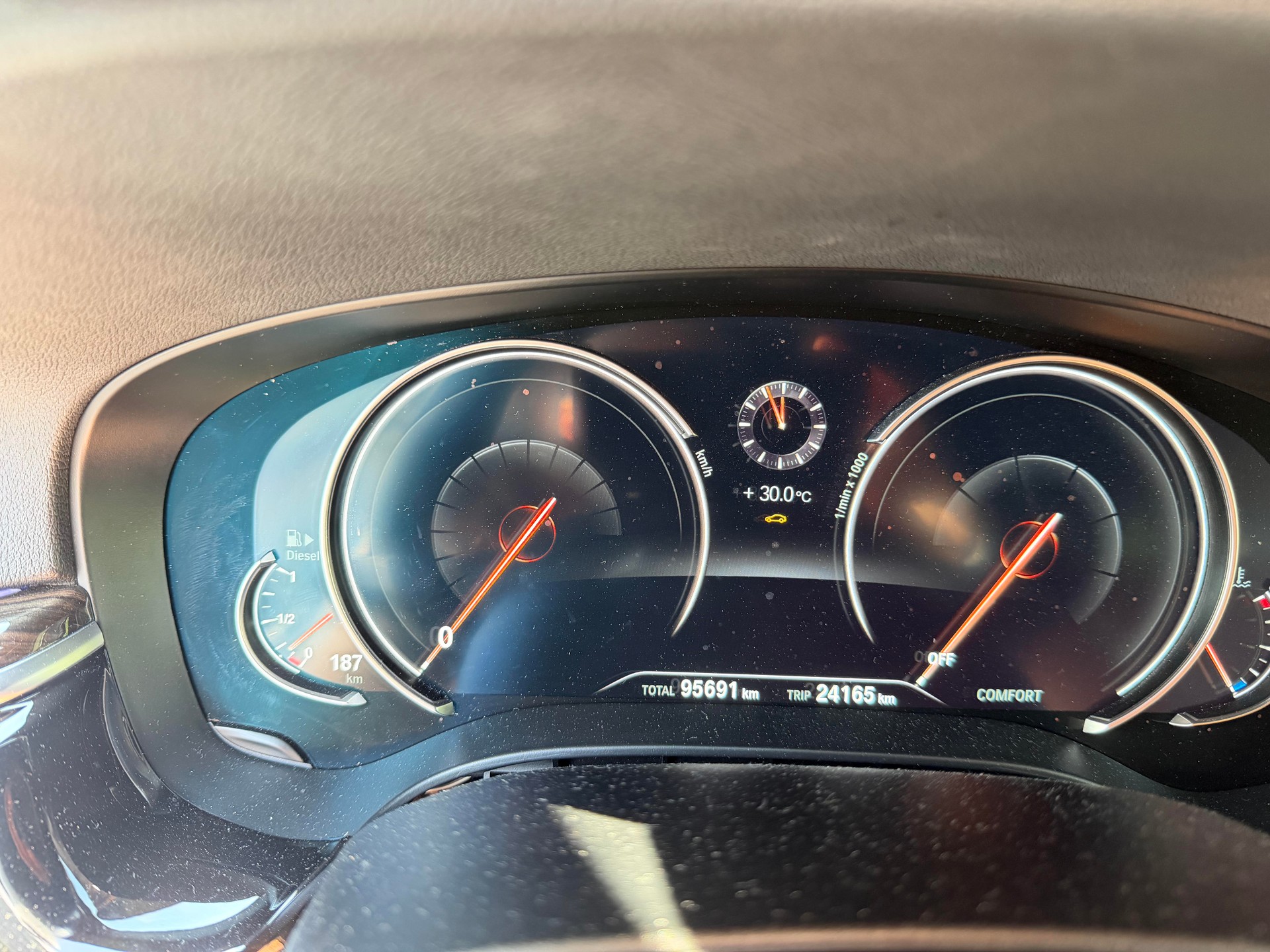 BMW 530d xDrive-image-0