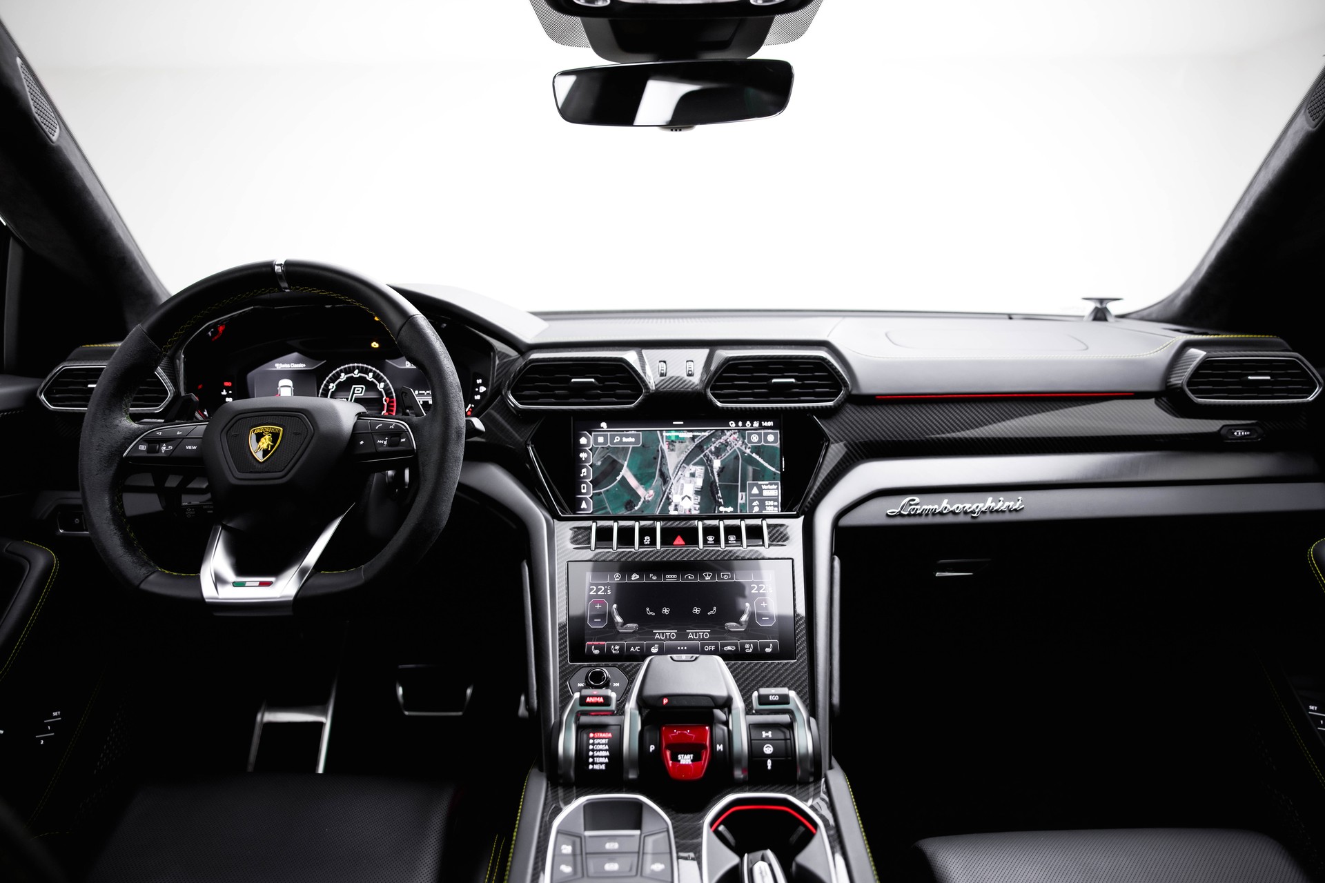 LAMBORGHINI Urus E-Gear-image-17