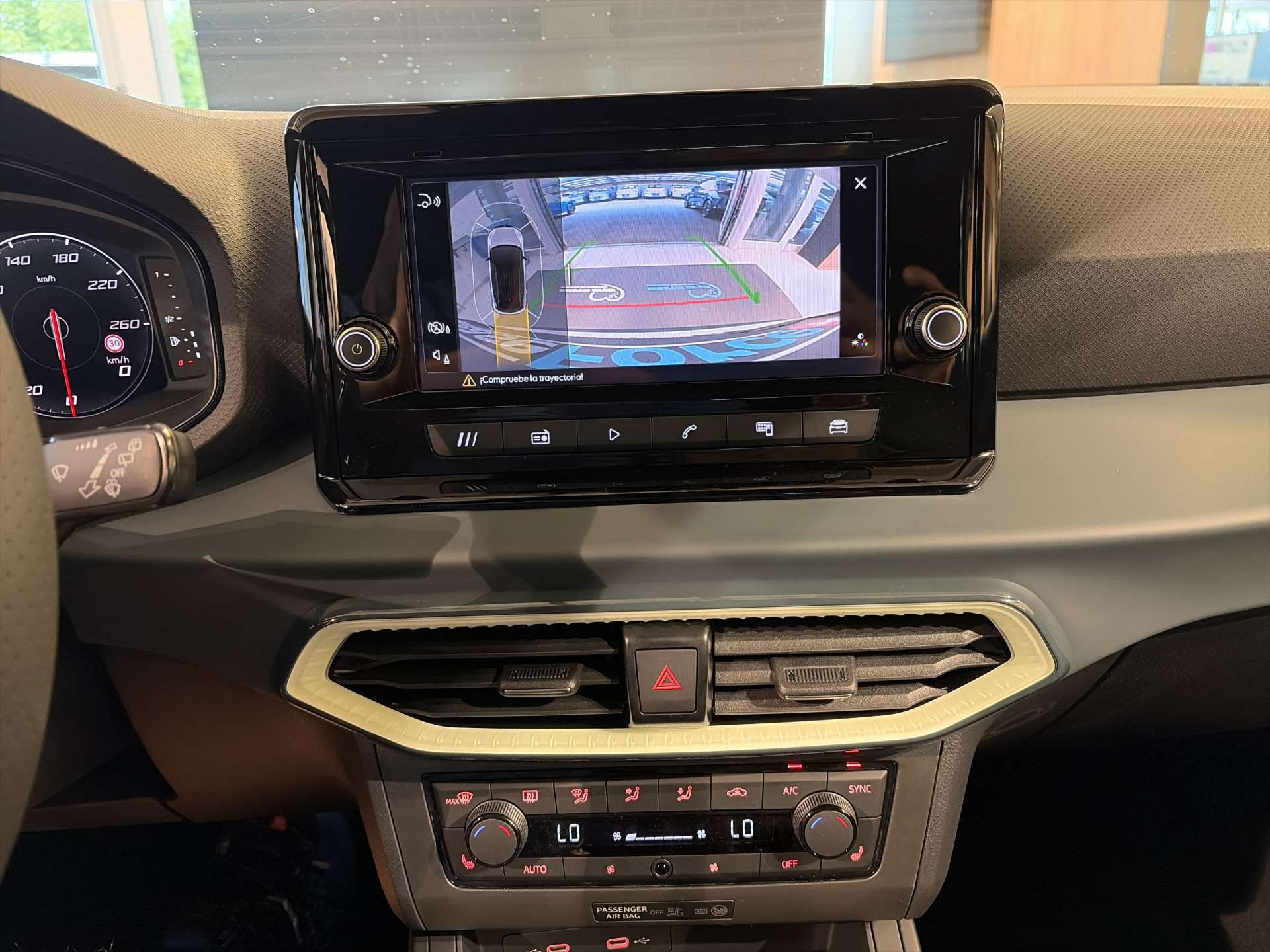 SEAT Arona 1.0 TSi Eco Style DSG-Automat-image-9