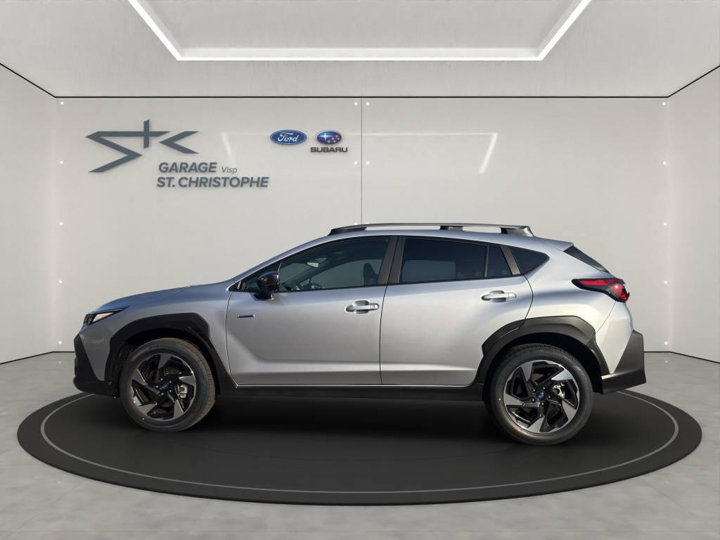 SUBARU Crosstrek 2.0i e-Boxer Swiss Plus-showroom-element-1