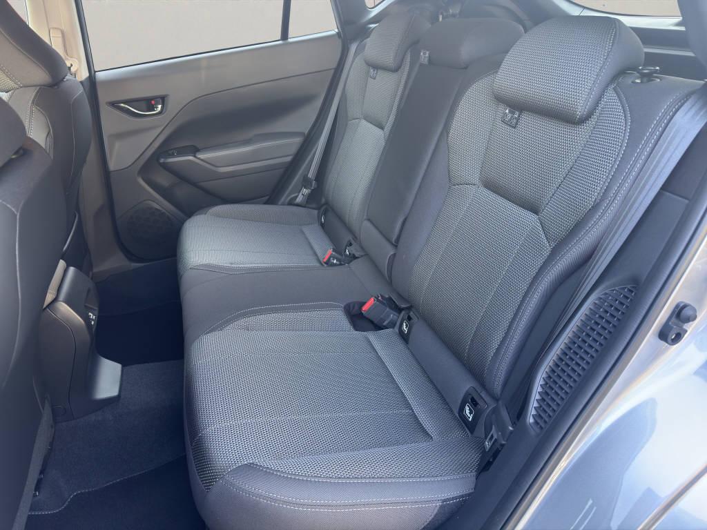 SUBARU Crosstrek 2.0i e-Boxer Swiss Plus-image-10