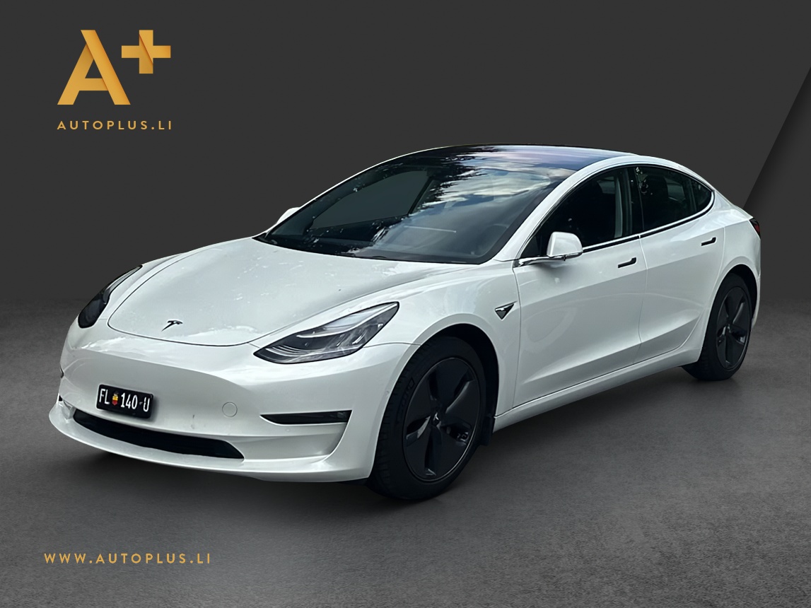 TESLA TESLA Model 3 Long Range Dual Motor AWD-image-0