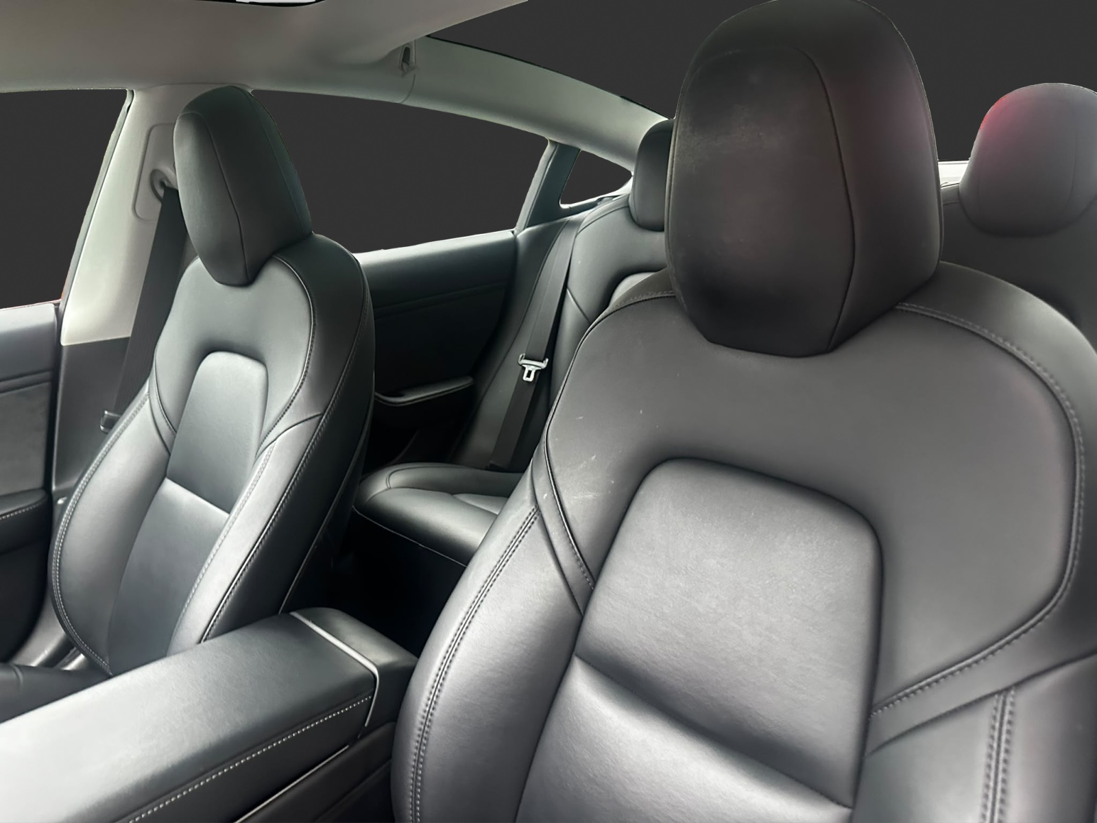 TESLA TESLA Model 3 Long Range Dual Motor AWD-image-2