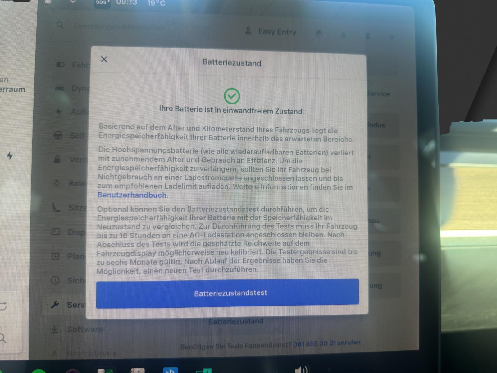 TESLA TESLA Model 3 Long Range Dual Motor AWD-image-6