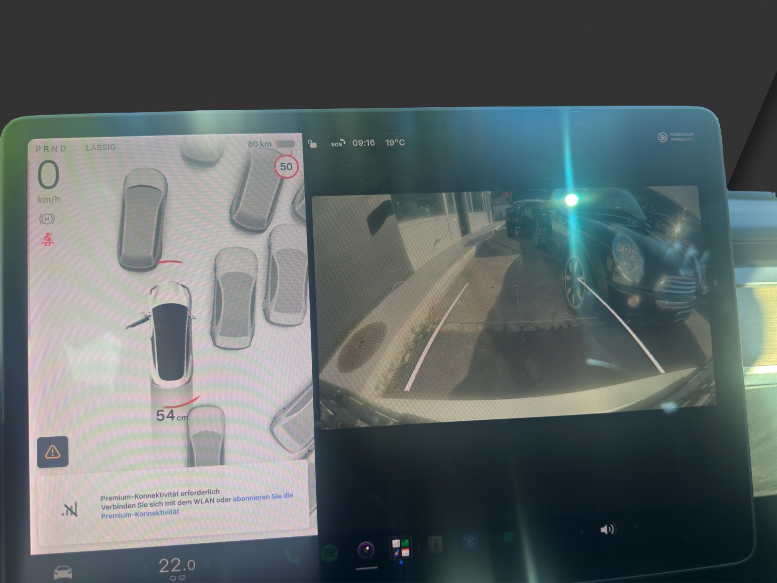 TESLA TESLA Model 3 Long Range Dual Motor AWD-image-5