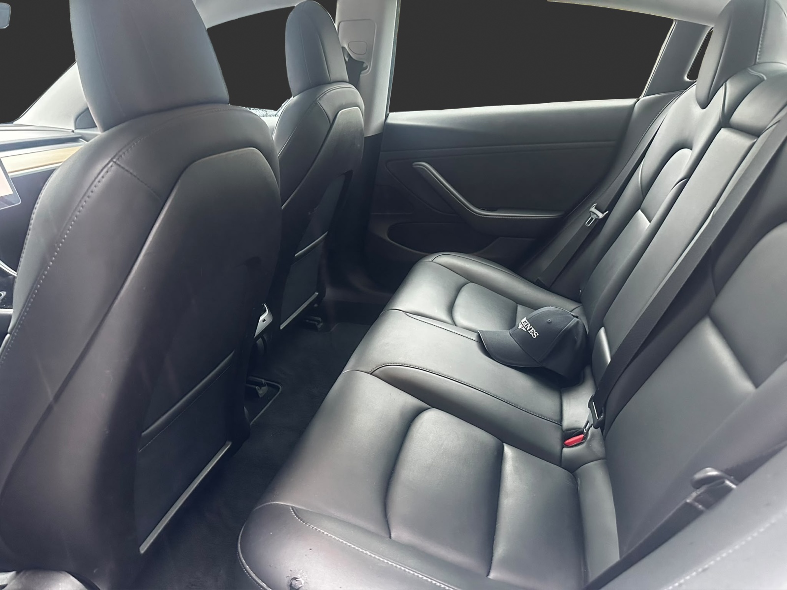 TESLA TESLA Model 3 Long Range Dual Motor AWD-image-3