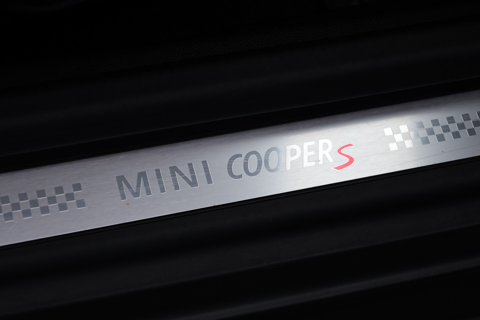 MINI Cooper S Steptronic-image-15