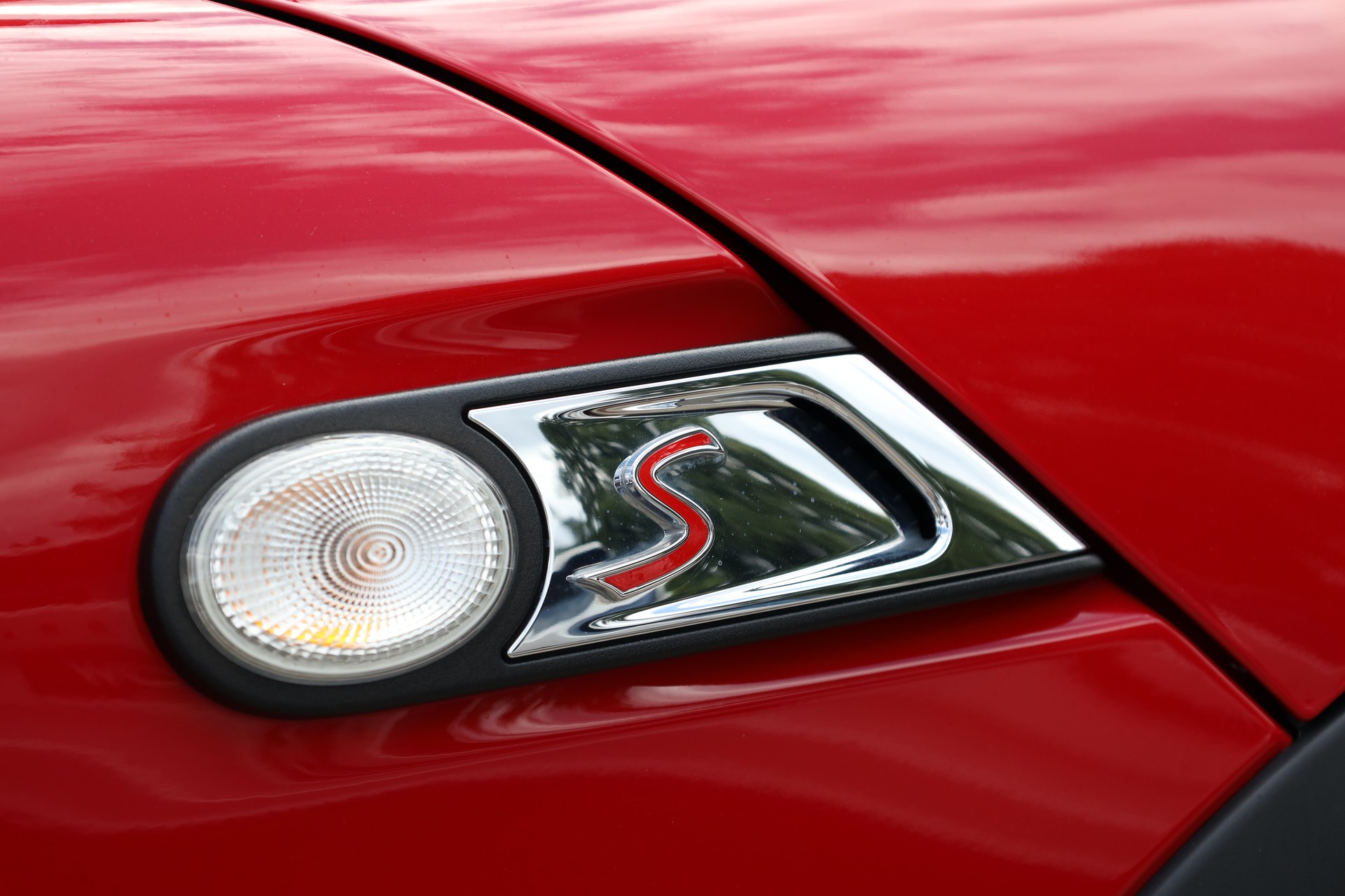 MINI Cooper S Steptronic-image-14