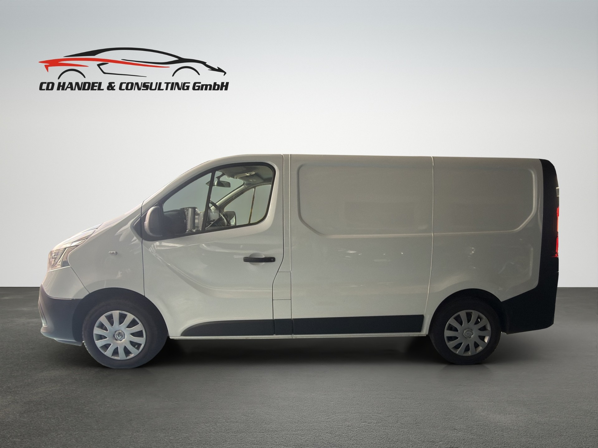 RENAULT Trafic 2.0 Energy dCi 120 3.0t Business L1H1-image-6