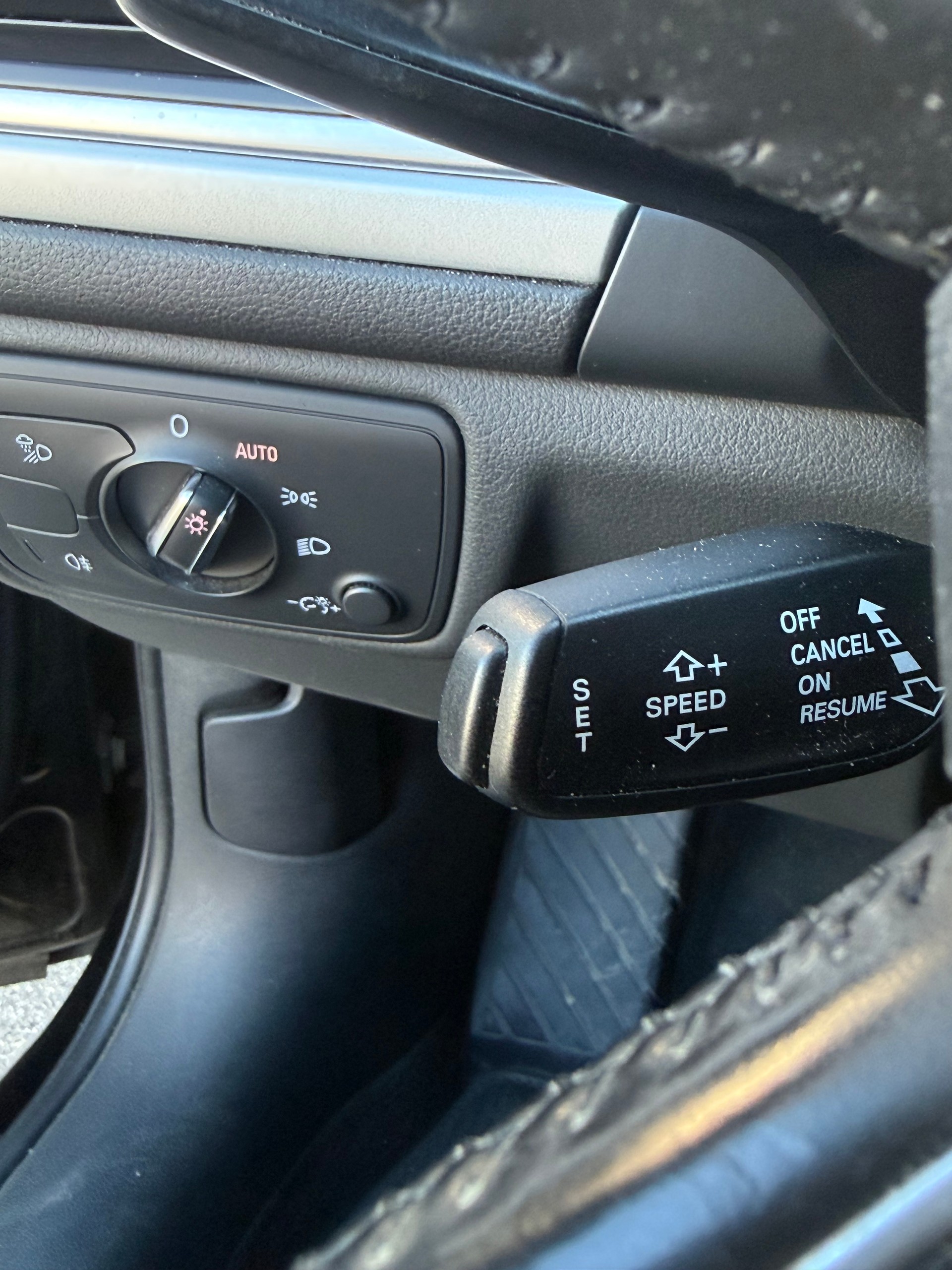 AUDI A6 Avant 3.0 TDI V6 quattro S-tronic-image-6
