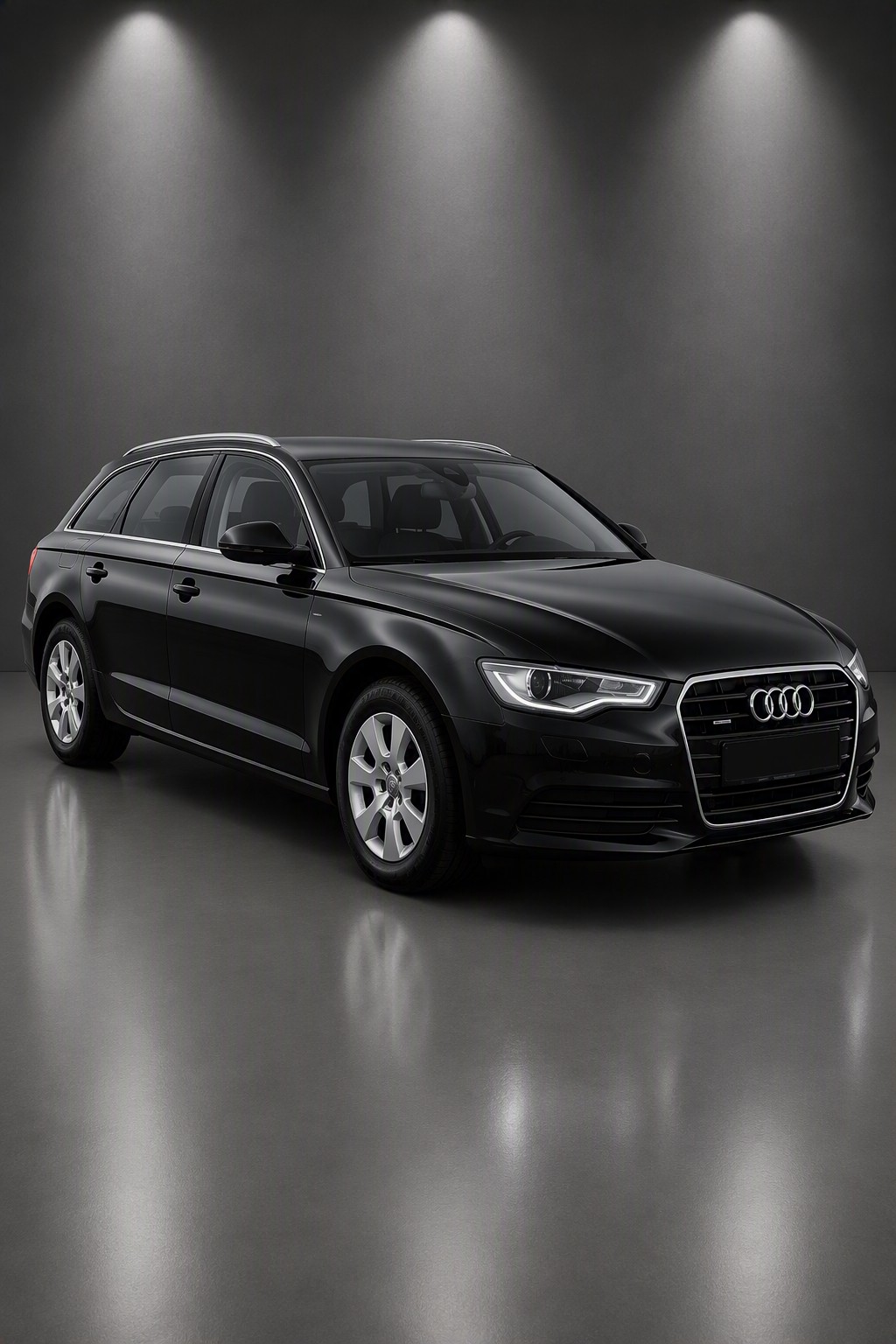 AUDI A6 Avant 3.0 TDI V6 quattro S-tronic-image-0