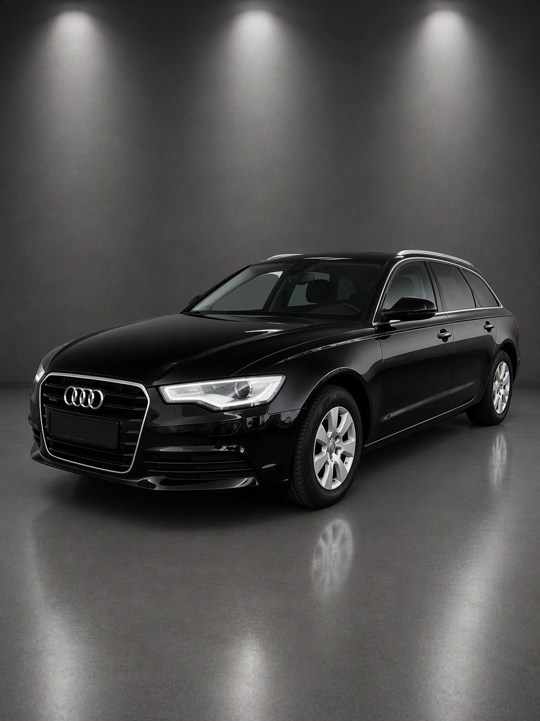 AUDI A6 Avant 3.0 TDI V6 quattro S-tronic-image-3