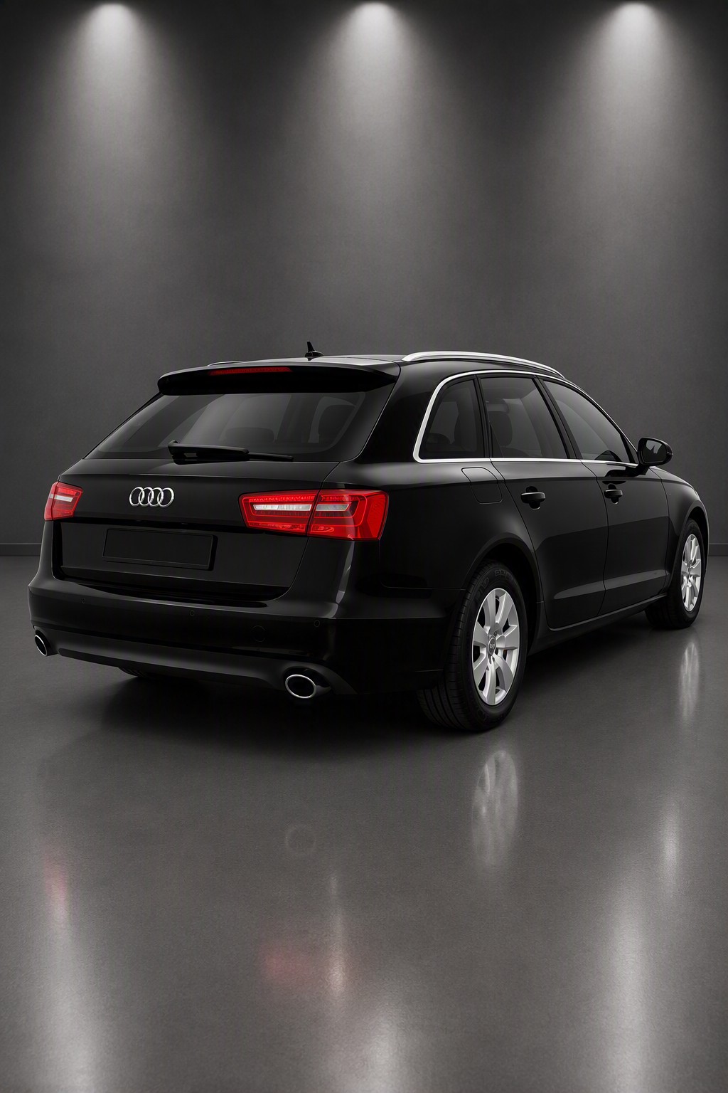 AUDI A6 Avant 3.0 TDI V6 quattro S-tronic-image-1
