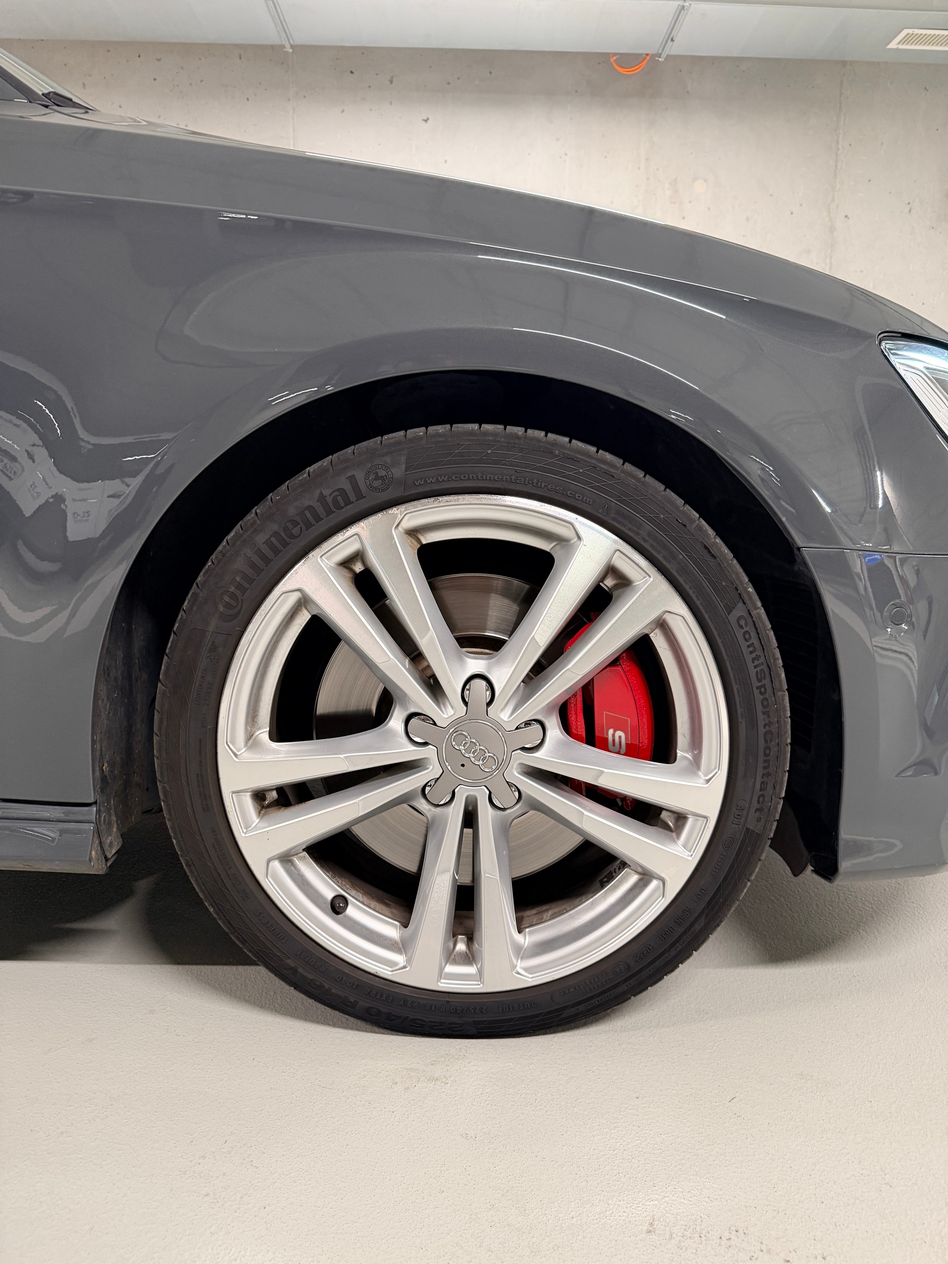 AUDI S3 Sportback 2.0 TFSI quattro S-tronic-image-27