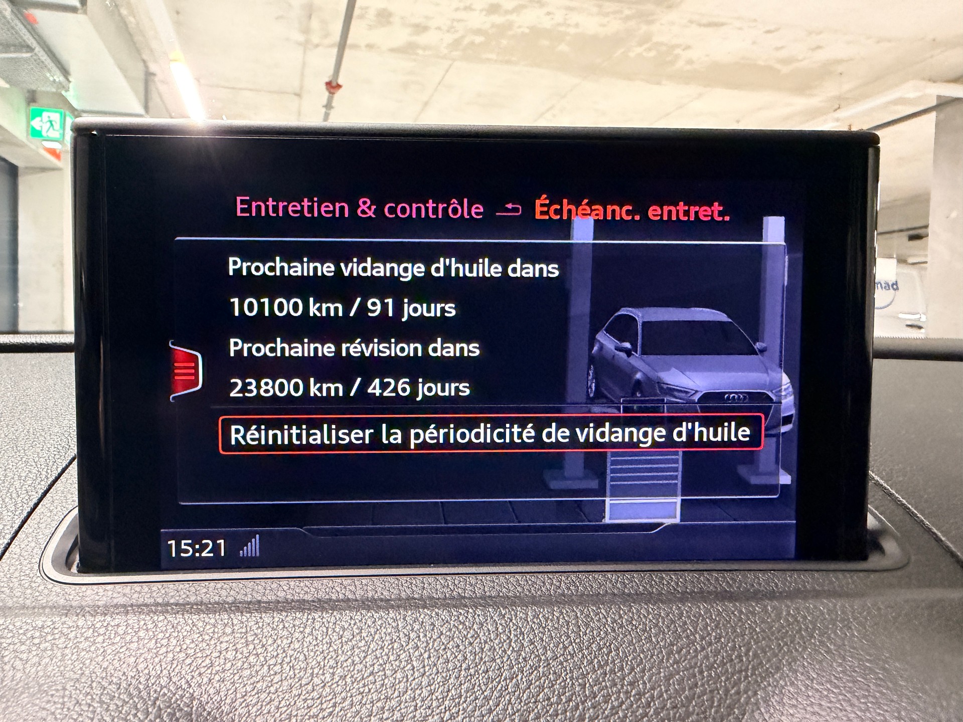 AUDI S3 Sportback 2.0 TFSI quattro S-tronic-image-30