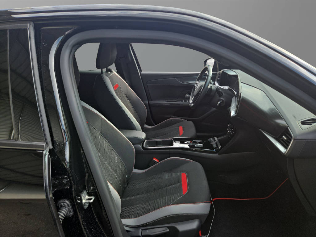 OPEL Mokka 1.2 T 130 GS Team Suisse-image-13