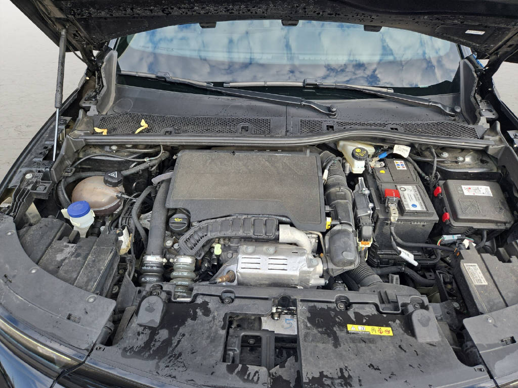 OPEL Mokka 1.2 T 130 GS Team Suisse-image-14