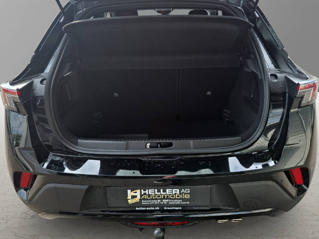 OPEL Mokka 1.2 T 130 GS Team Suisse-image-11