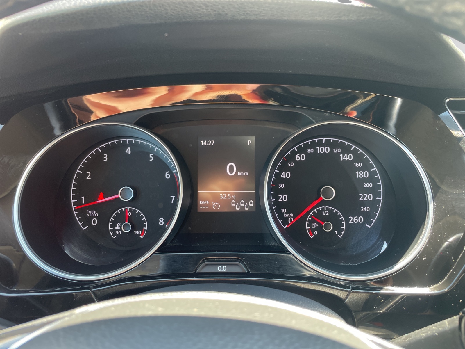 VW Passat Variant 2.0 TDI BMT High. DSG 4Motion-image-15