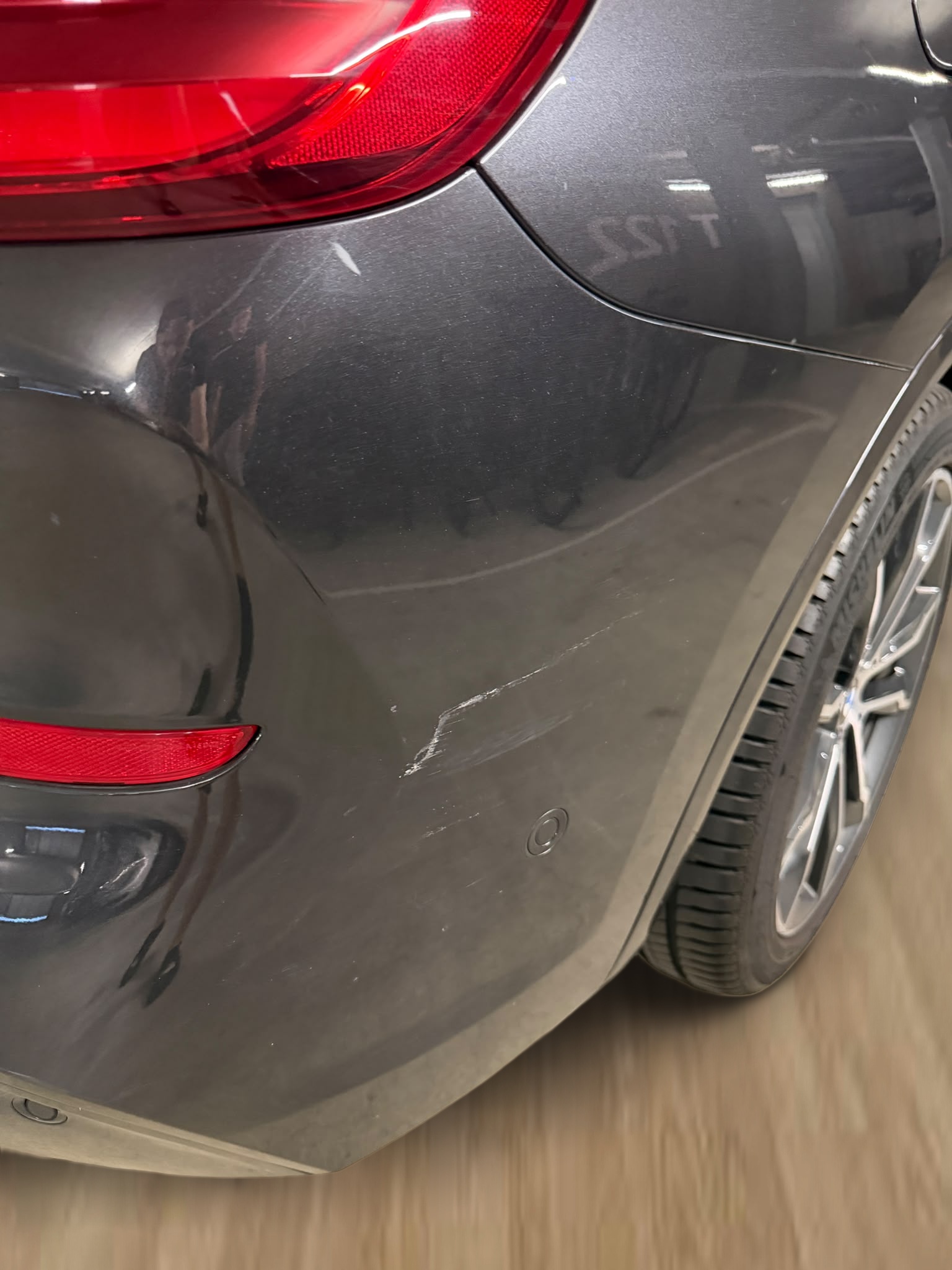 BMW X3 xDrive 20d Individual M Sport Steptronic-image-23
