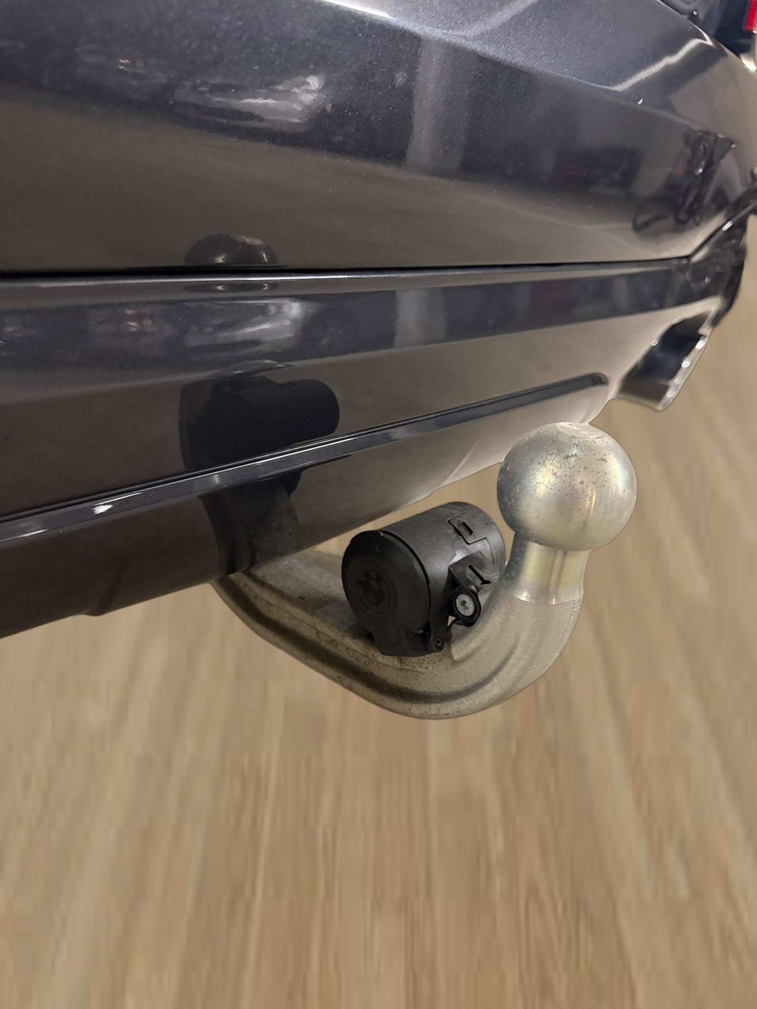 BMW X3 xDrive 20d Individual M Sport Steptronic-image-21