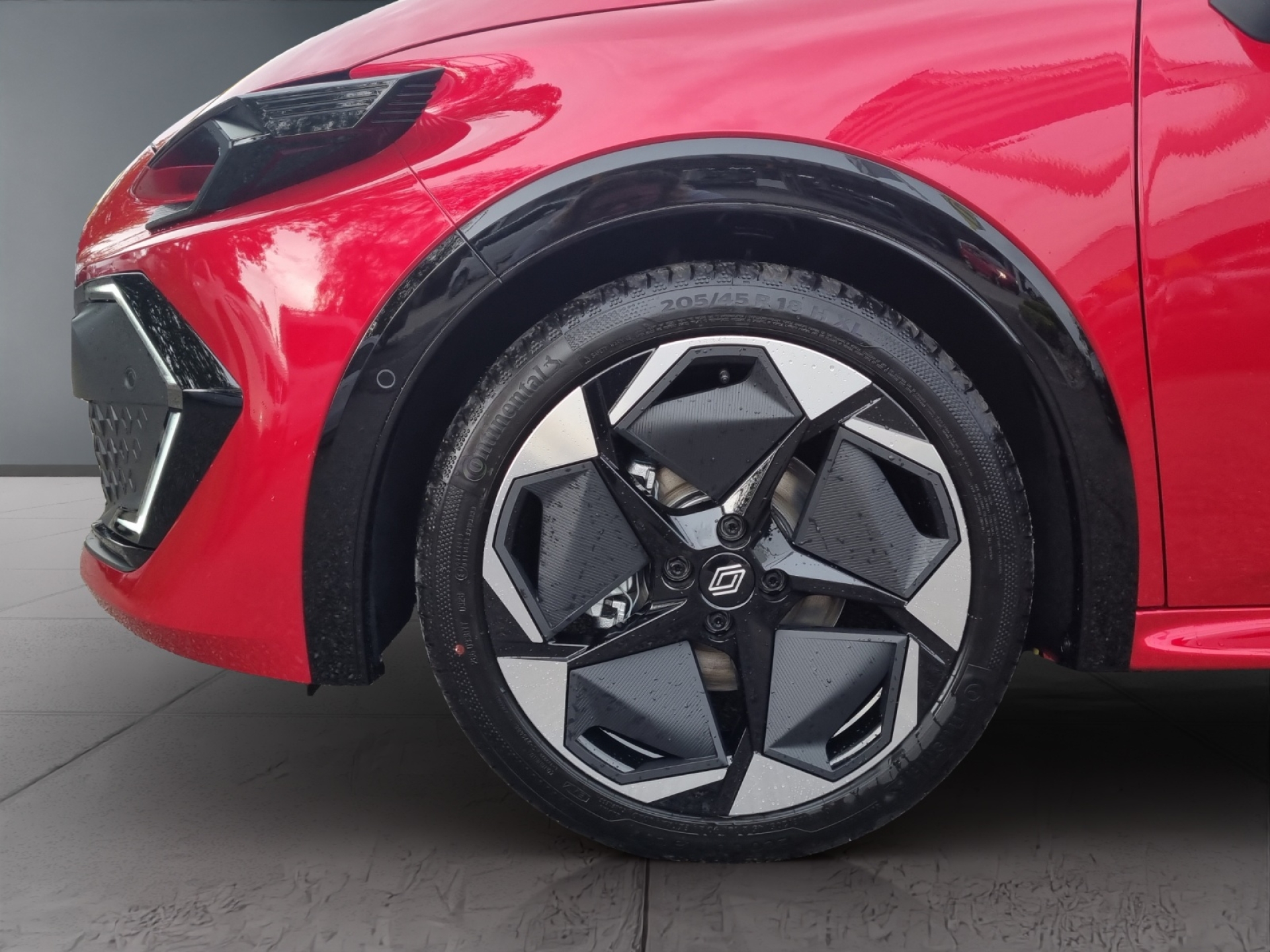 RENAULT CLIO techno full hybrid E-Tech 160-image-14