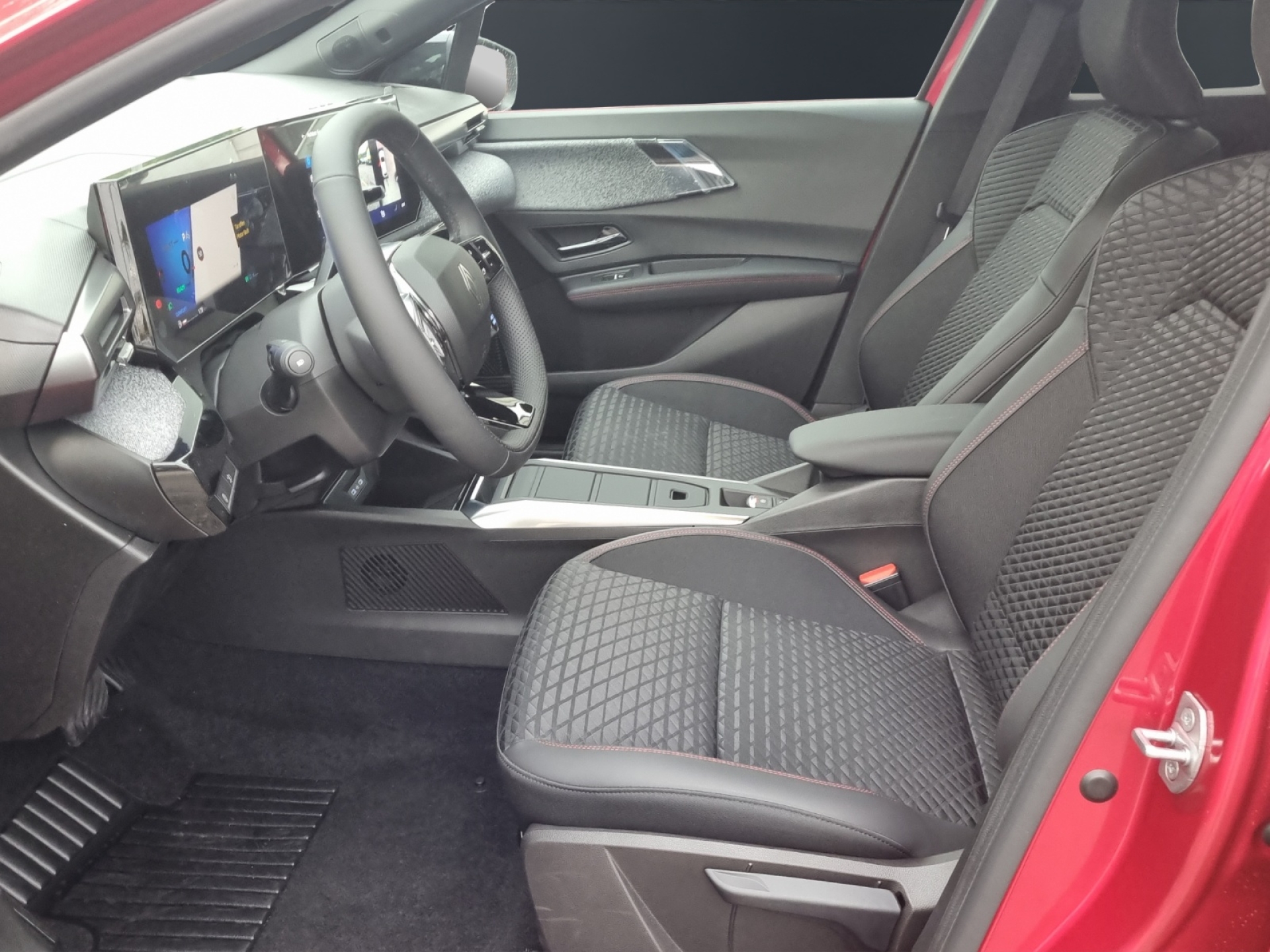 RENAULT CLIO techno full hybrid E-Tech 160-image-6