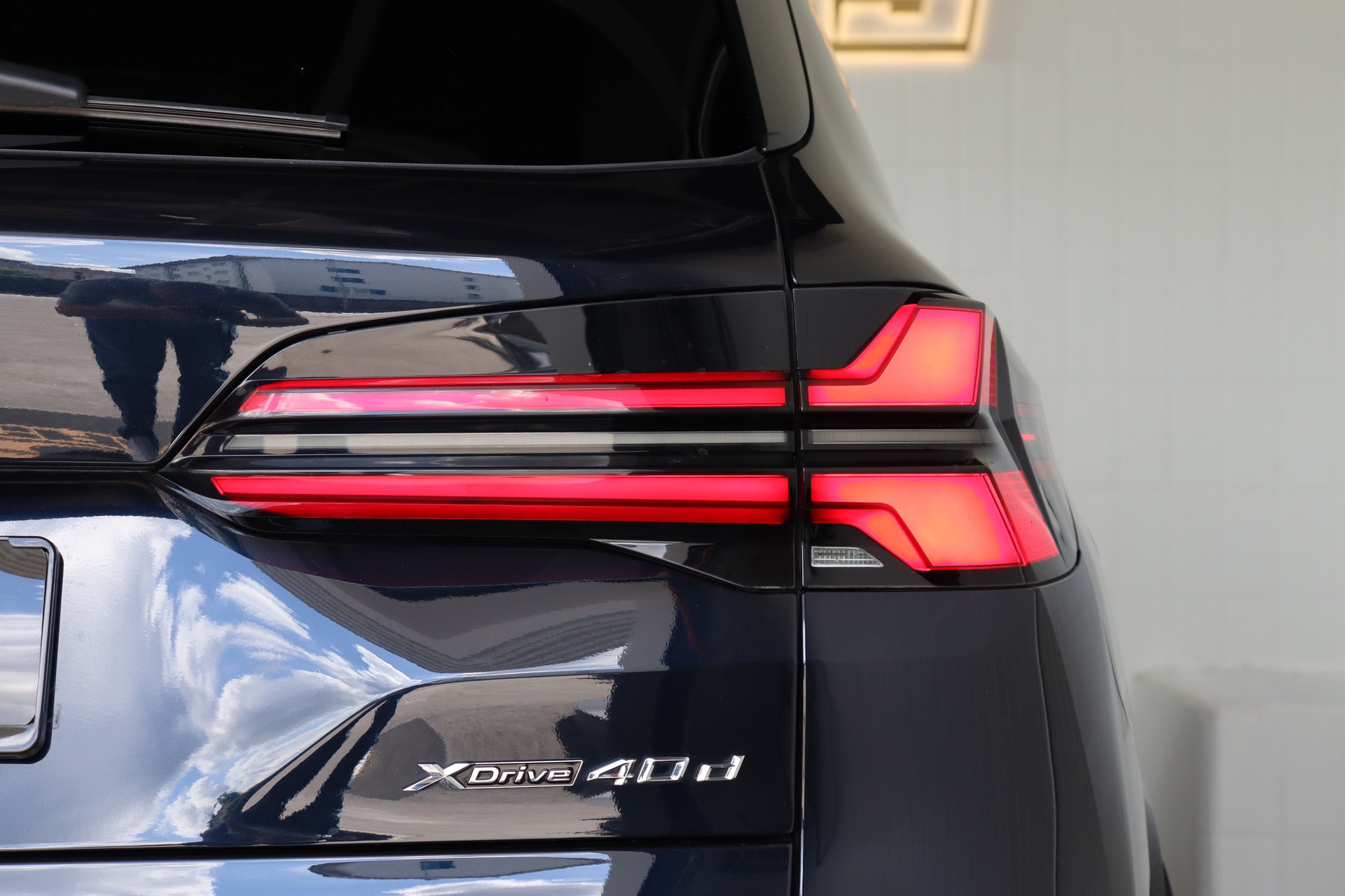 BMW X5 xDrive 48V 40d M Sport Steptronic-image-5