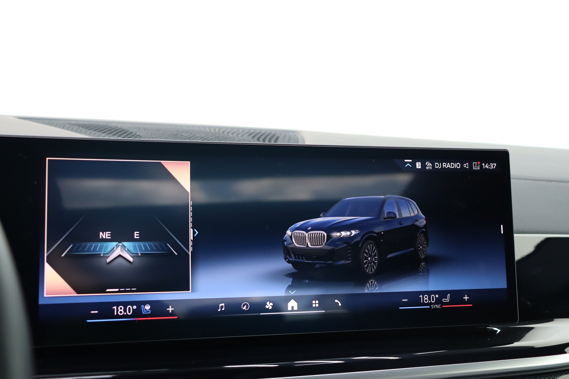 BMW X5 xDrive 48V 40d M Sport Steptronic-image-27