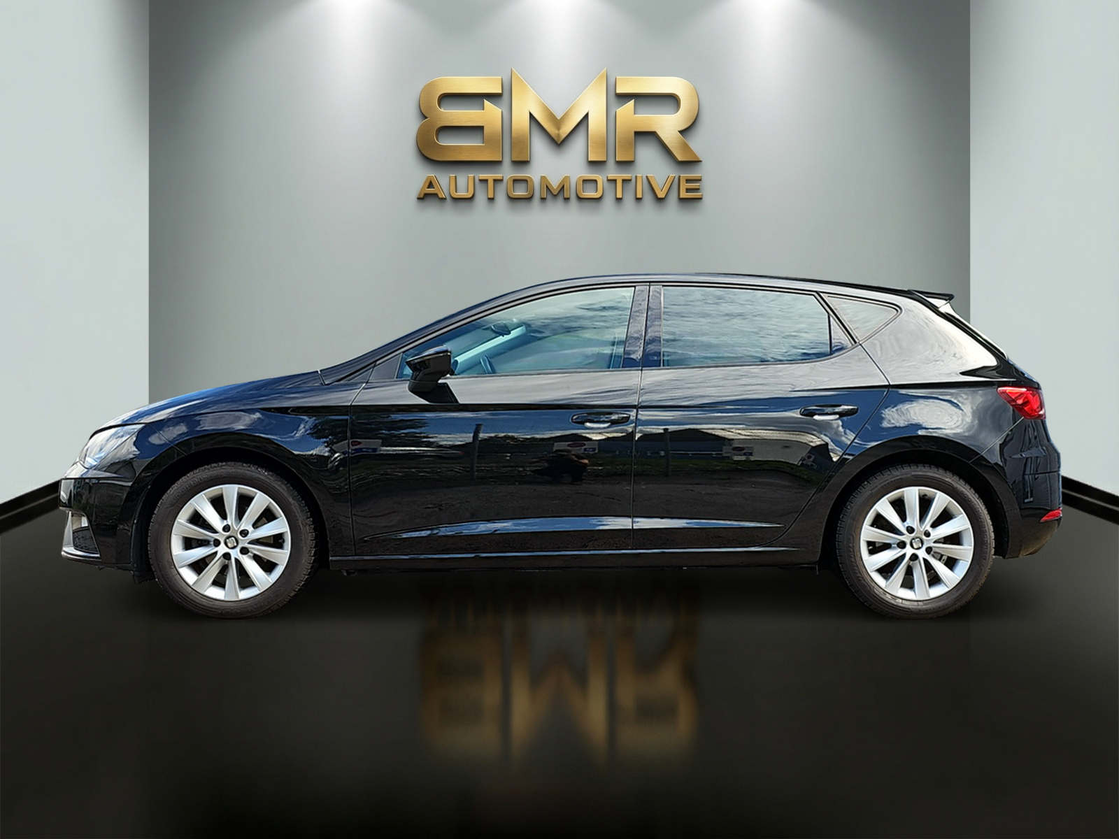 SEAT Leon ST 1.0 Ecomotive TSI Style DSG-image-7