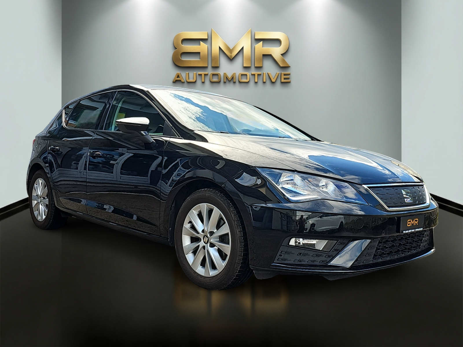 SEAT Leon ST 1.0 Ecomotive TSI Style DSG-showroom-element-2