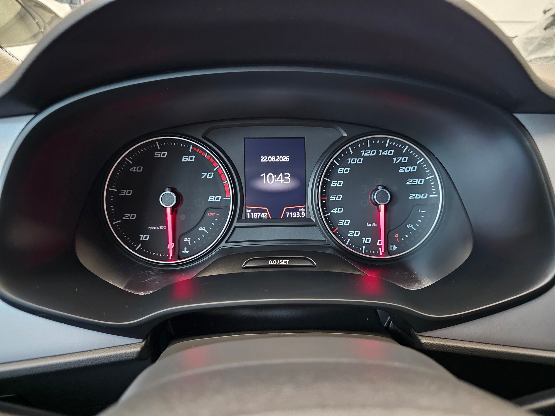 SEAT Leon ST 1.0 Ecomotive TSI Style DSG-image-11