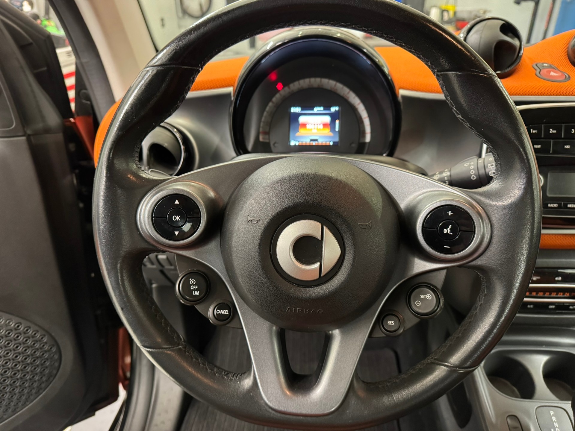 SMART fortwo proxy twinmatic-image-10