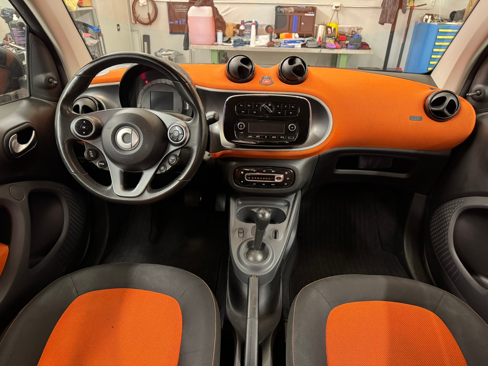 SMART fortwo proxy twinmatic-image-7