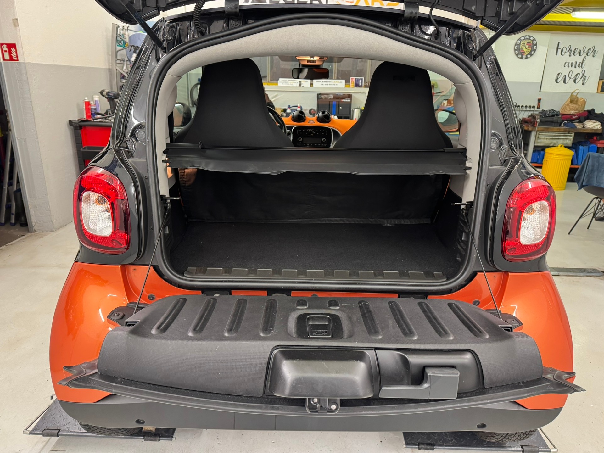 SMART fortwo proxy twinmatic-image-6