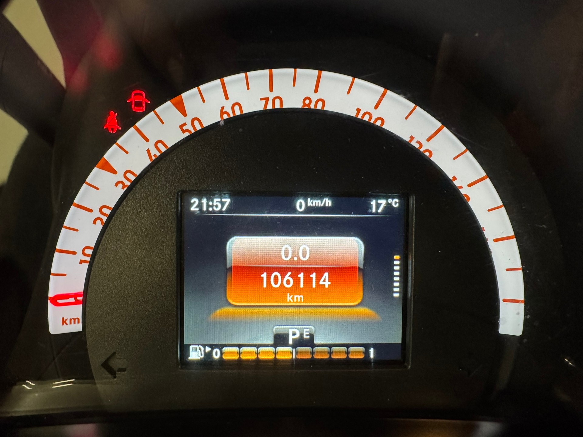 SMART fortwo proxy twinmatic-image-18