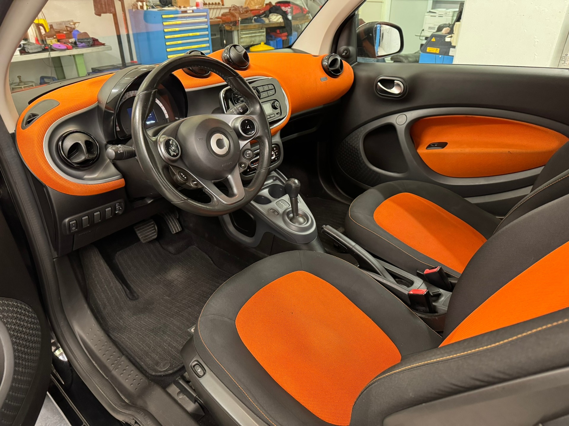 SMART fortwo proxy twinmatic-image-8