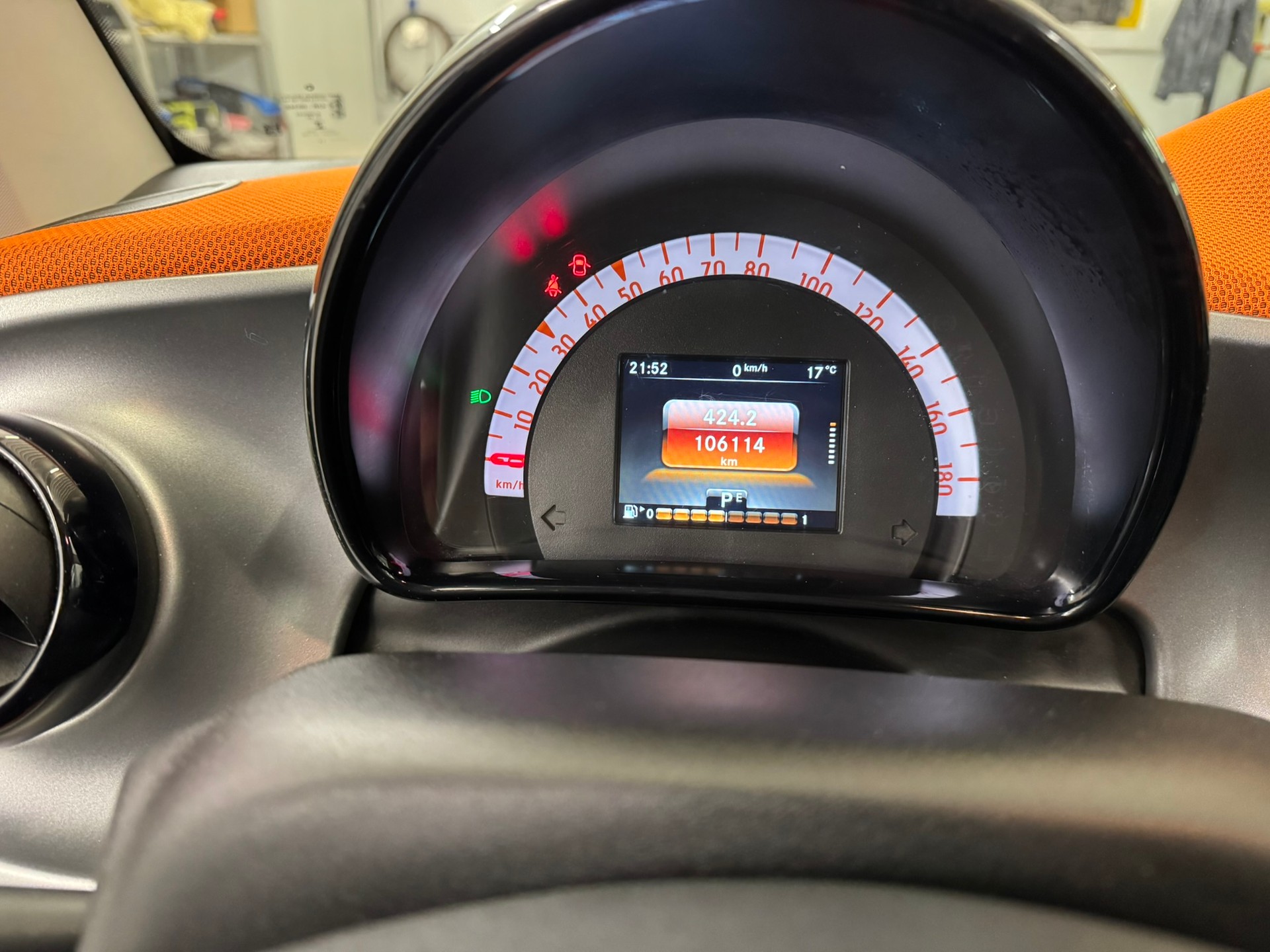 SMART fortwo proxy twinmatic-image-11