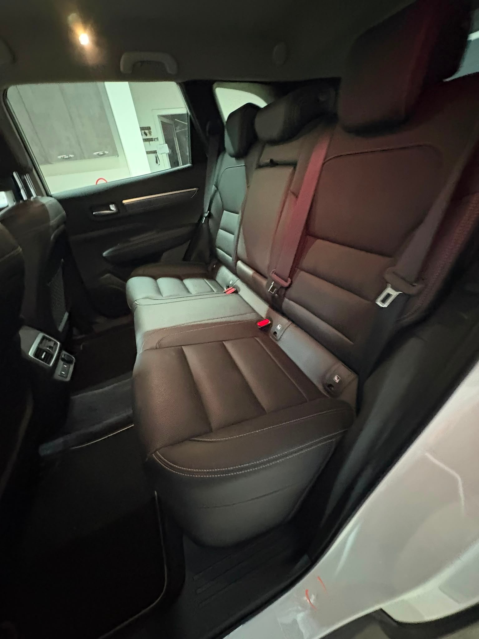 RENAULT Koleos 2.0 dCi Intens 4WD Xtronic CVT-image-11