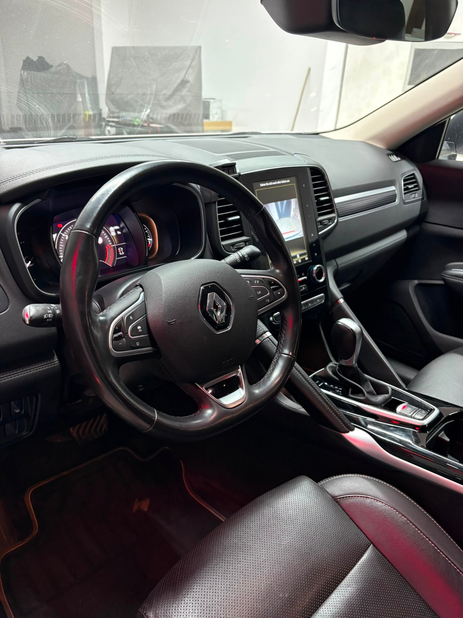 RENAULT Koleos 2.0 dCi Intens 4WD Xtronic CVT-image-7