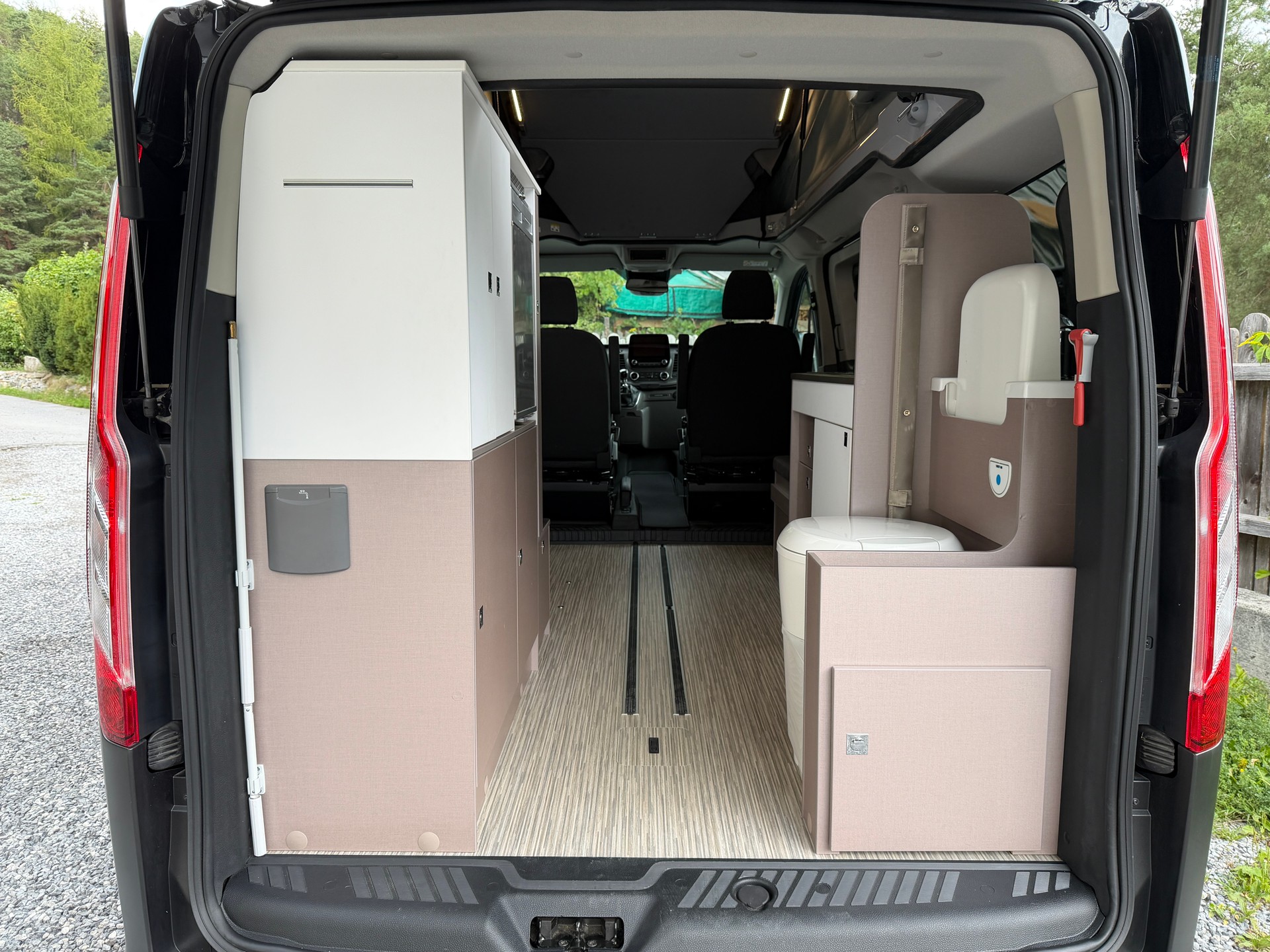 BÜRSTNER Copa C530-image-8