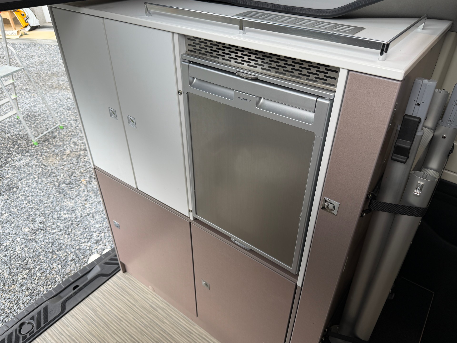 BÜRSTNER Copa C530-image-11