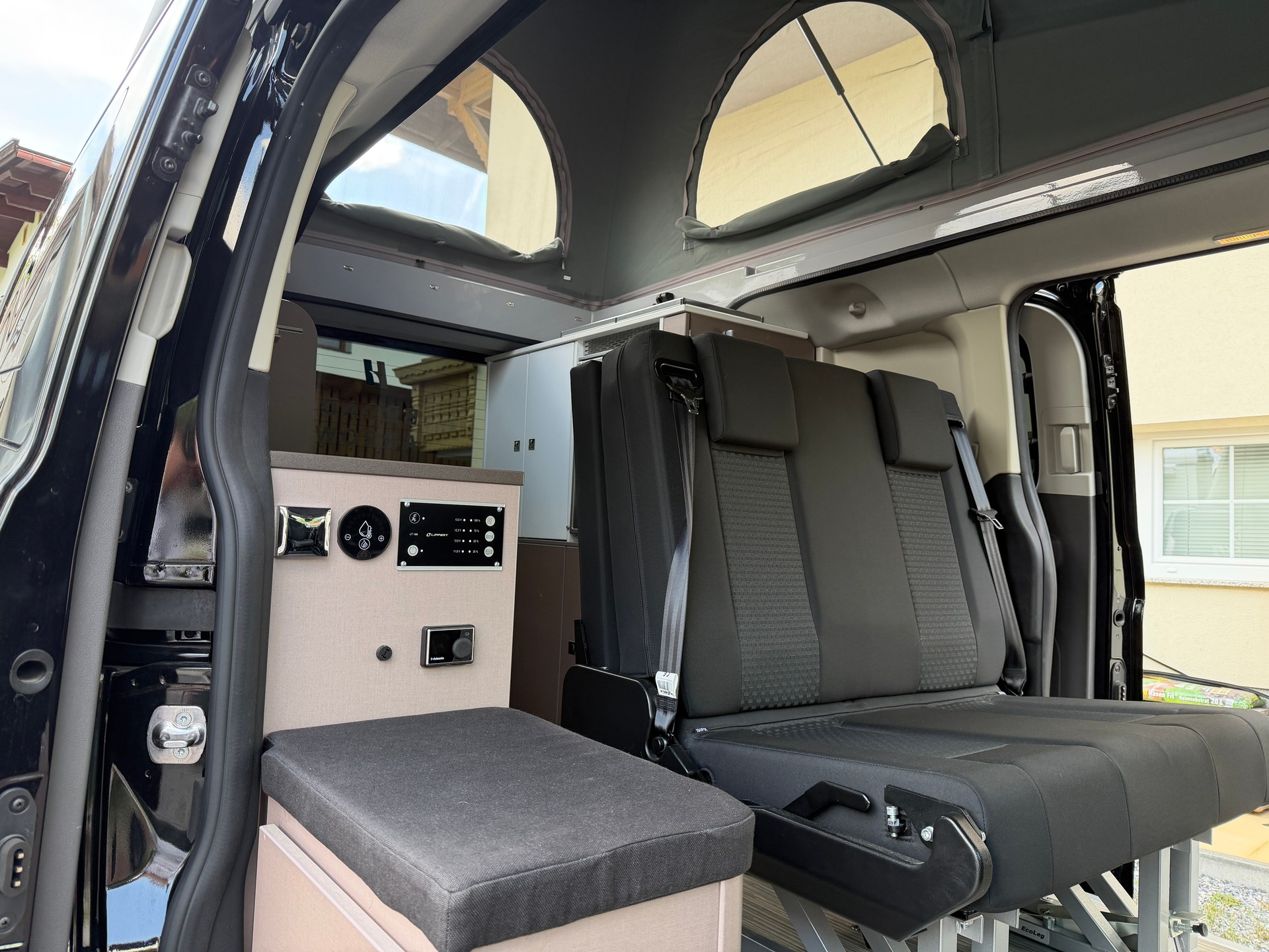 BÜRSTNER Copa C530-image-14